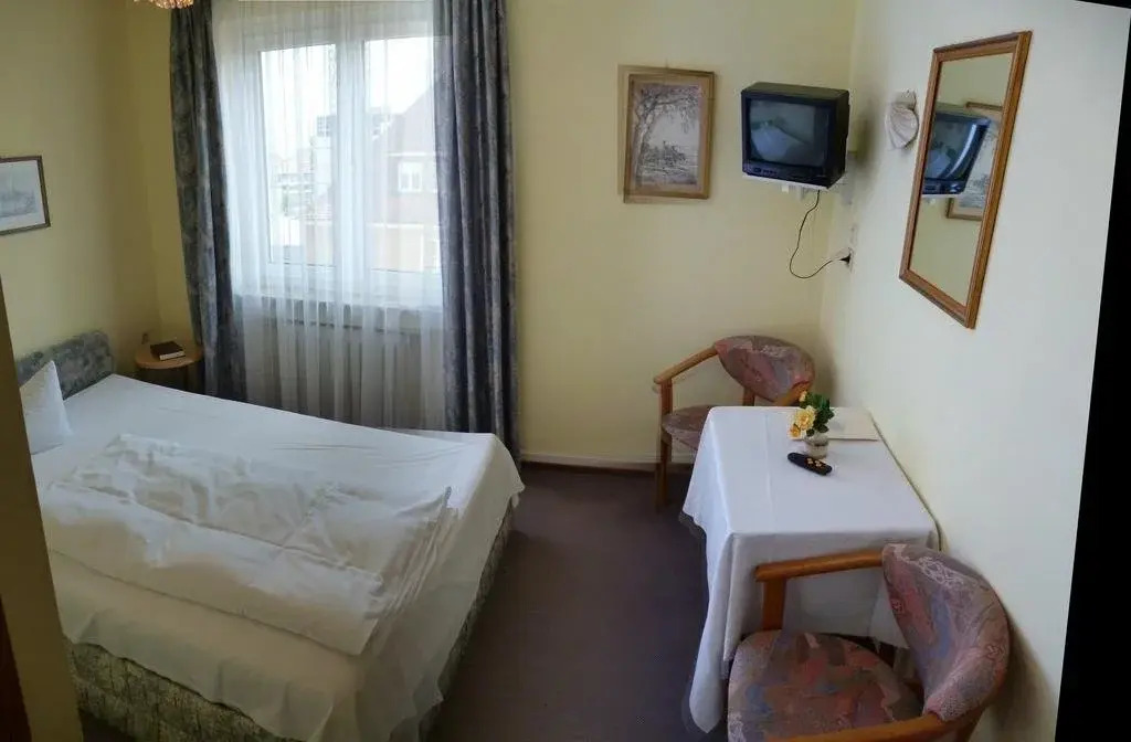 Hotel Schloßgarten