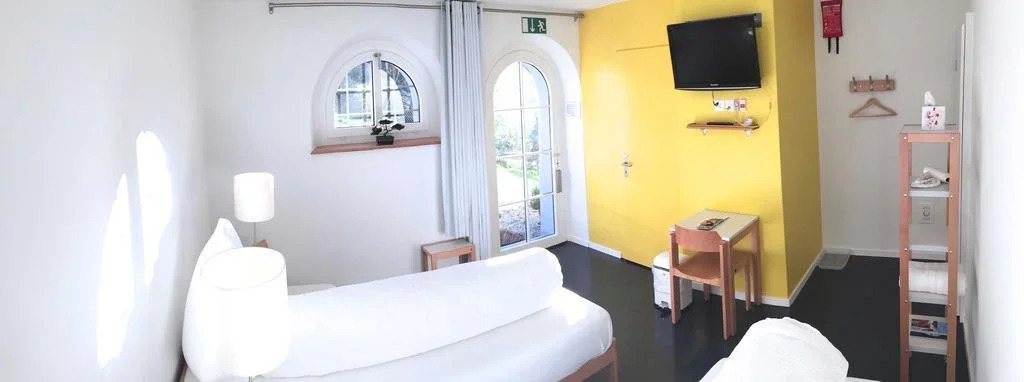 Bed Bike and Breakfast Olten
