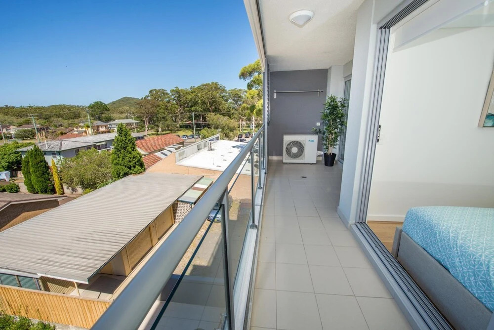 The Shoal Unit 303 - Shoal Bay
