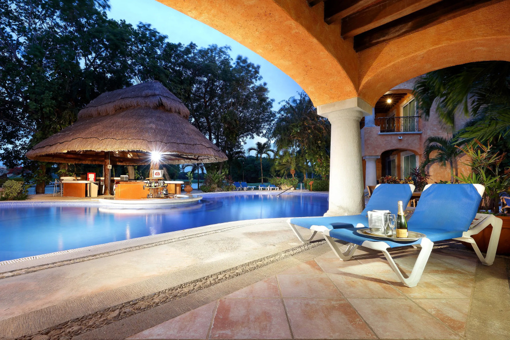 Eurostars Hacienda Vista Real