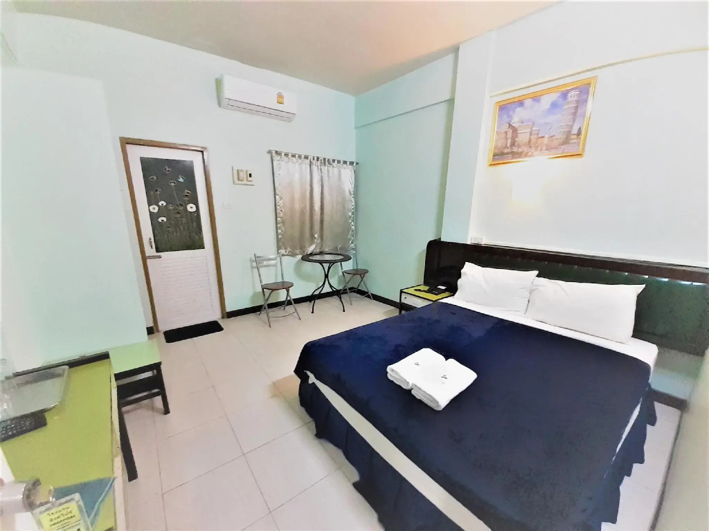 Singapore Hotel