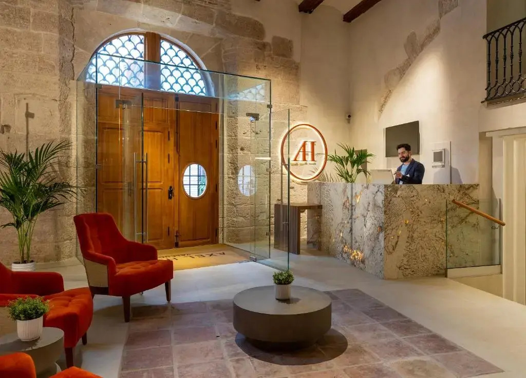 Axel Hotel Valencia