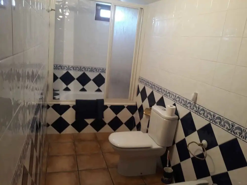 Casa Rural Plaza Vieja Saldaña