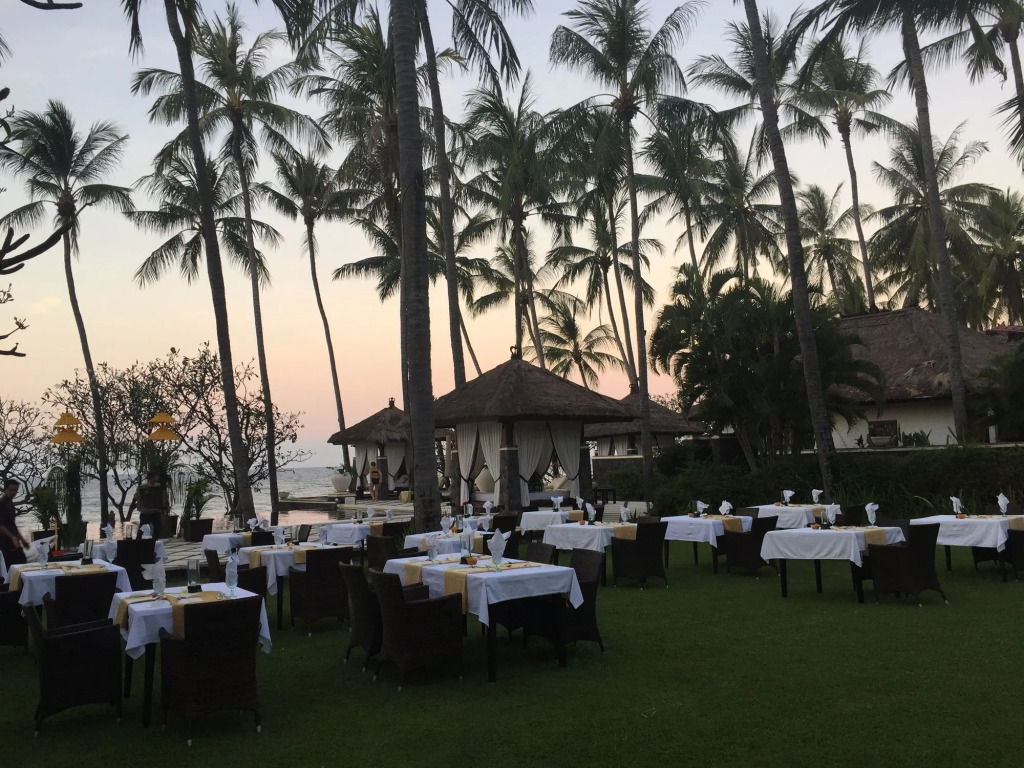 Spa Village Resort Tembok Bali