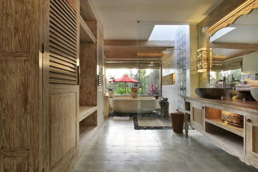 The Udaya Resorts and Spa