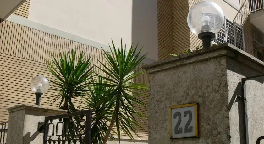 B&B Il Glicine