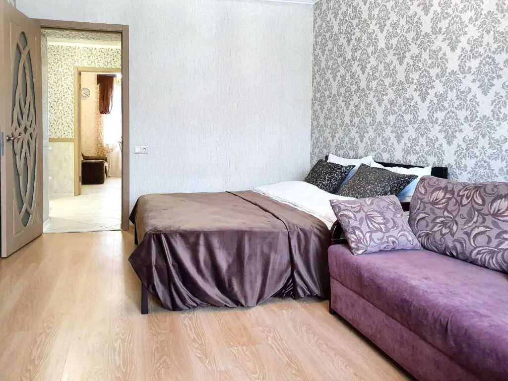 Lux Apartament Dacha