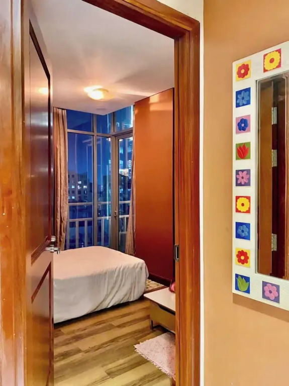 D1 Le Thanh Ton Apartment - Japanese Town