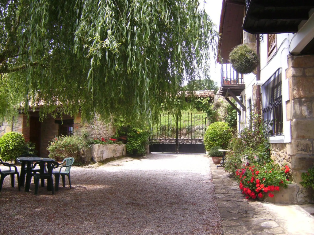 Apartamentos Fernando