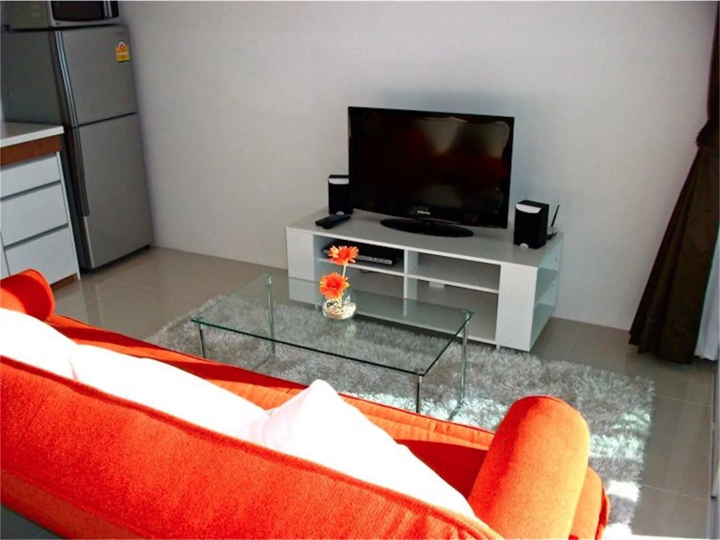 Kata Ocean View 1 bedroom Great Sea View