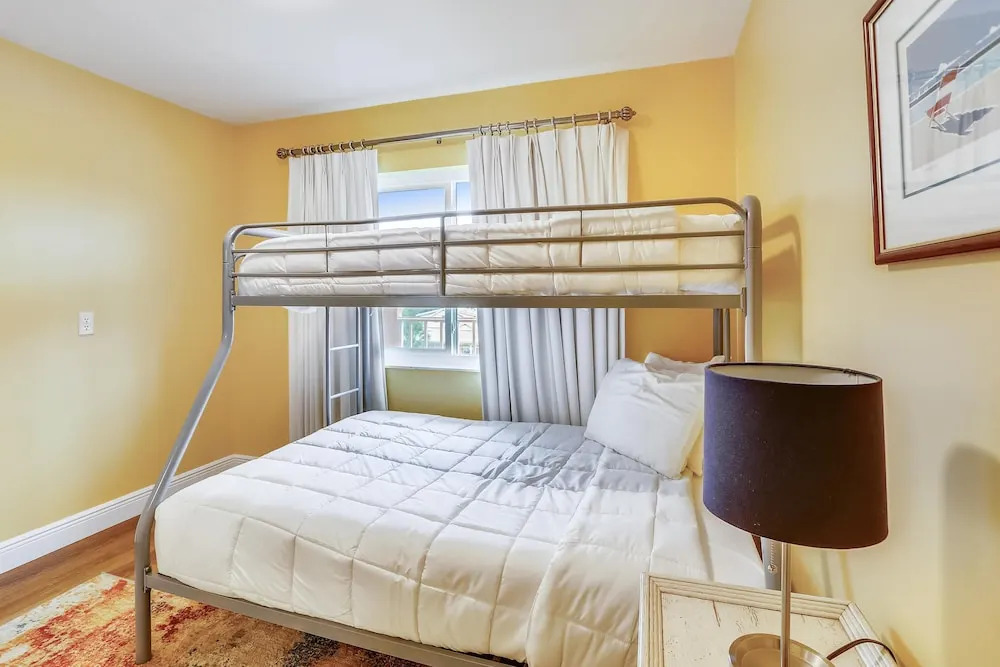 Reef Club 209 - With Tennis, Pool