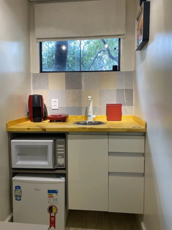 Urban Box House