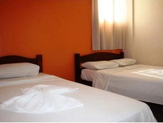 Hotel Brasil