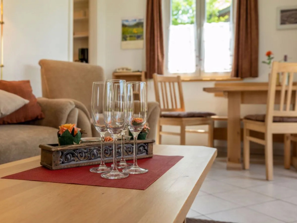 Holiday Home Schöne Aussicht by Interhome
