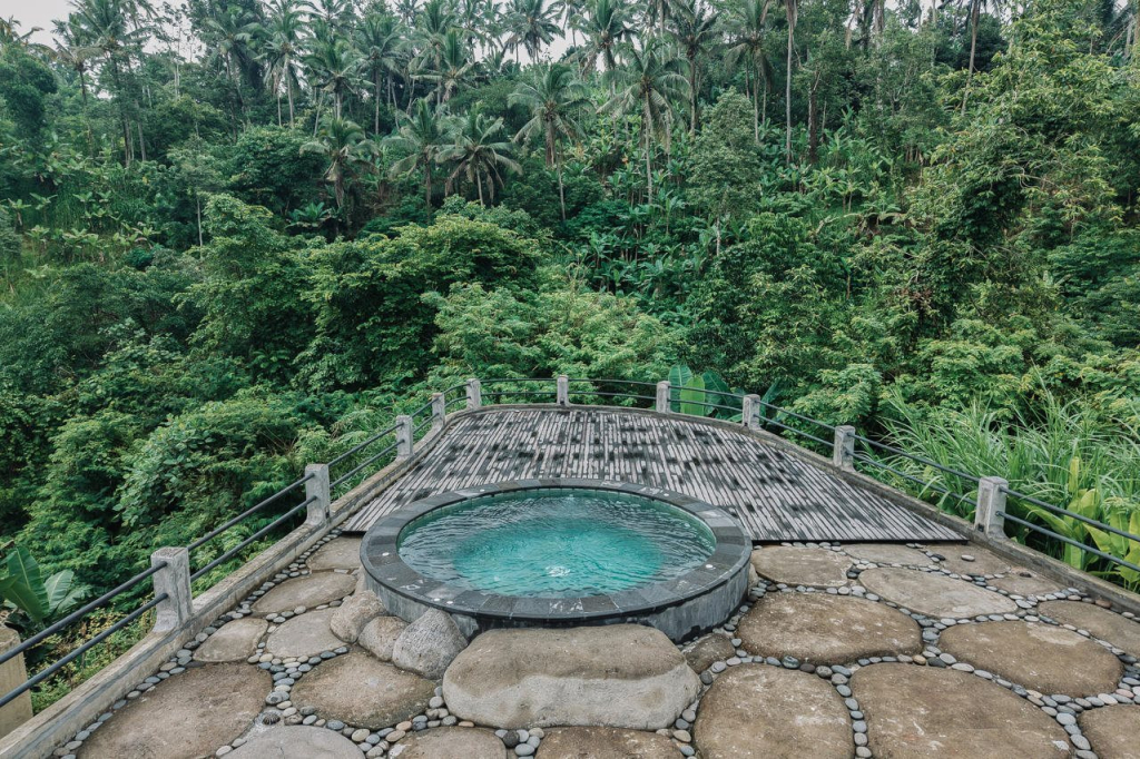 Sanggraloka Ubud