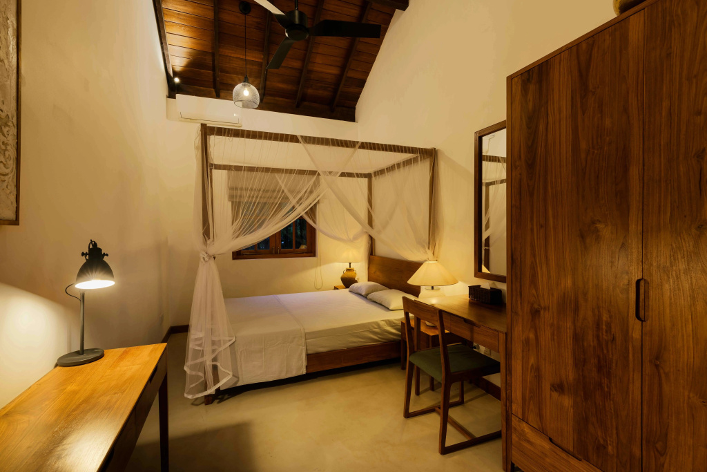 Kandakuliya Sunrise Beach Villas - Kalpitiya
