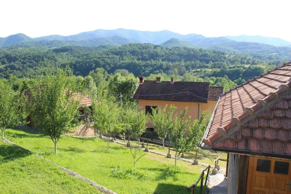 Ethno Village Bogut