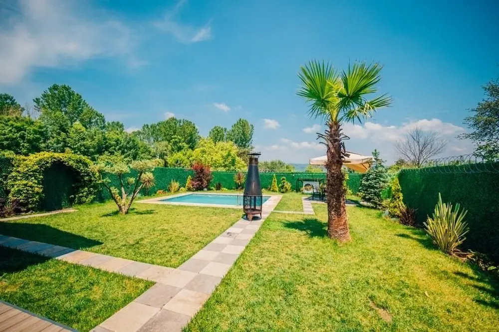 Deep Luxury Sapanca