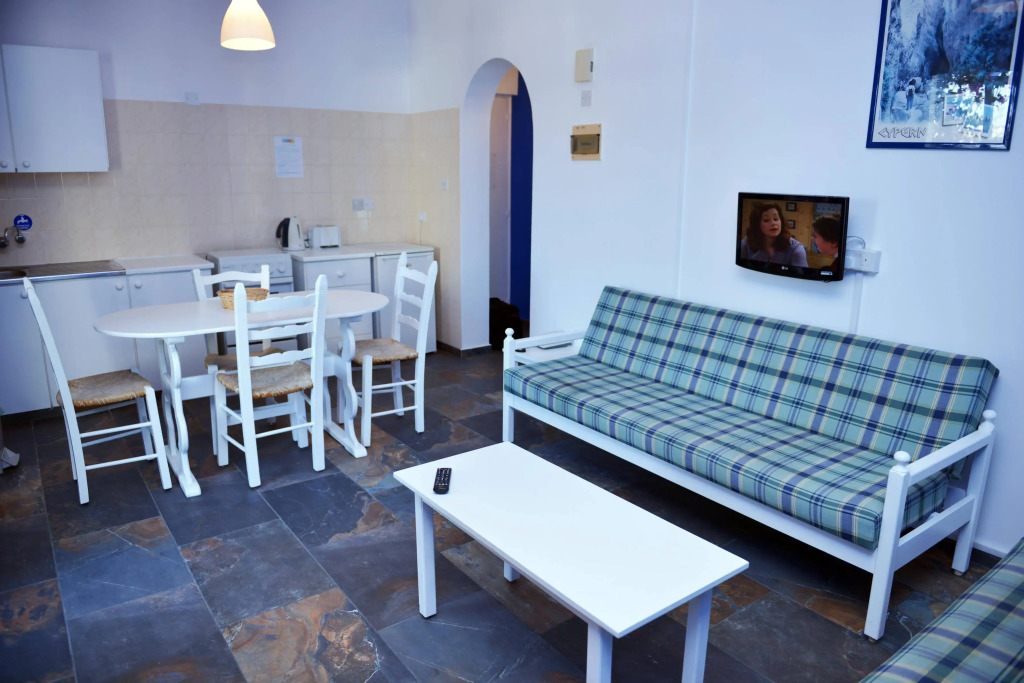 Tasmaria Aparthotel