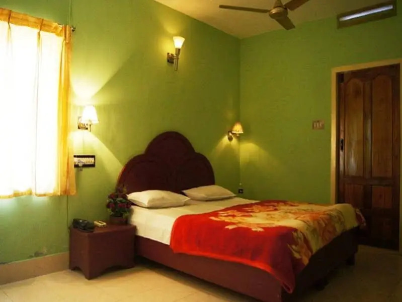 Dreamland Homestay