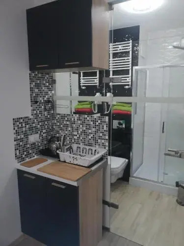 Apartamenty GALERIA PÓŁNOCNA