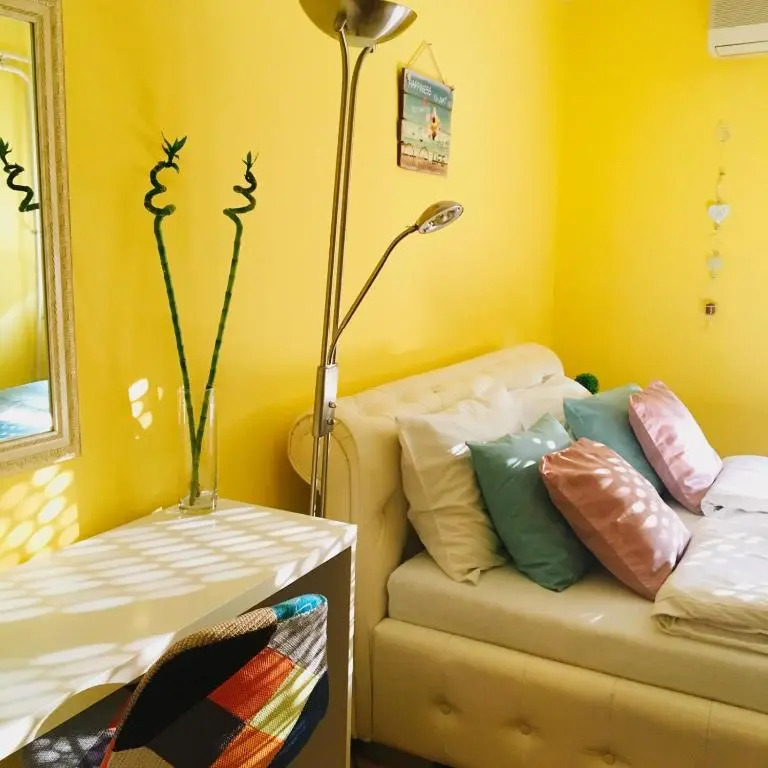 Sunrise Apartment