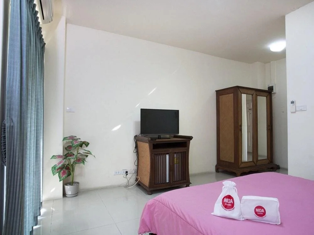 NIDA Rooms Pracha Songkhro 243 Villa