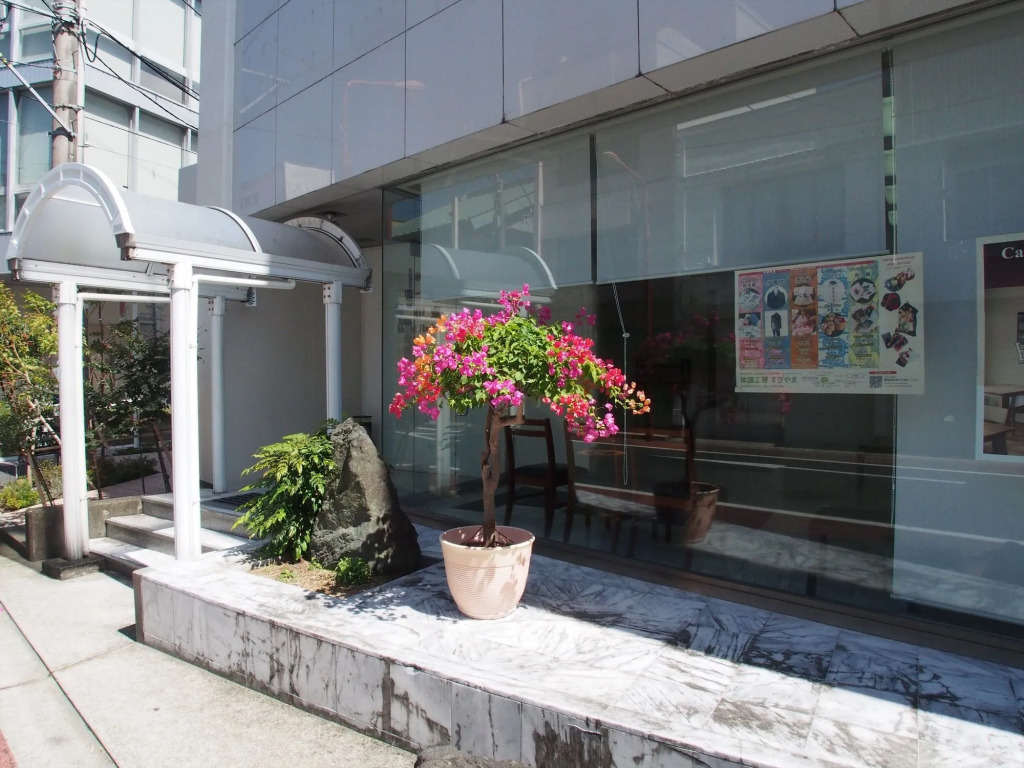 Hotel Redent Ito