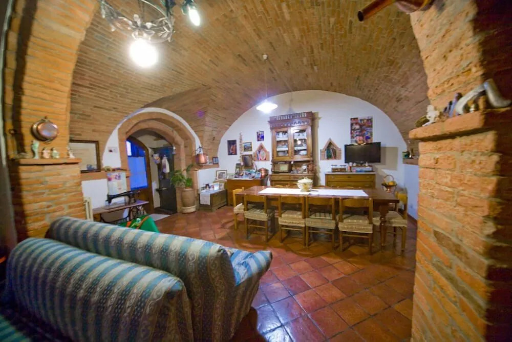 Agriturismo Cognanello