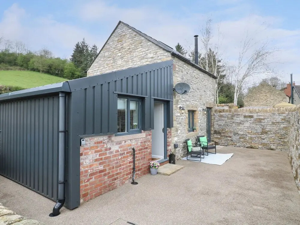 The Bottling Shed