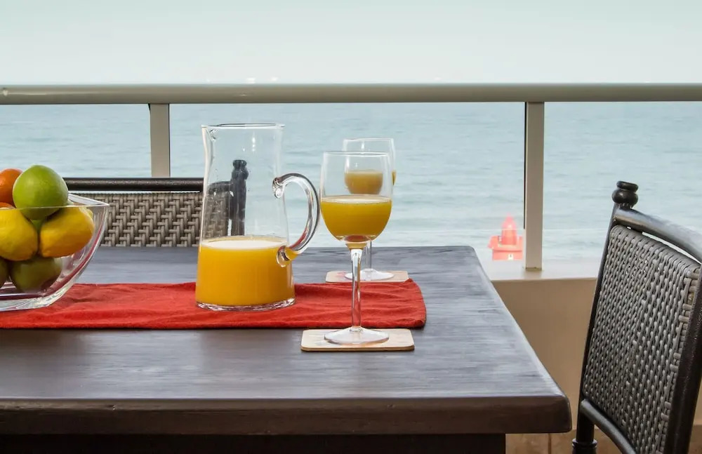 702 Oyster Rock - by Stay in Umhlanga
