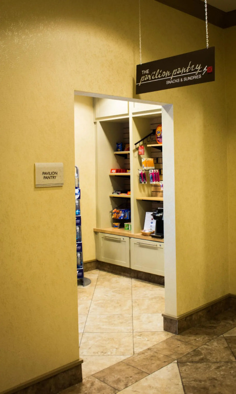 Hilton Garden Inn Pittsburgh/Cranberry