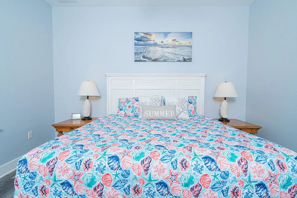 Sandestin Bungalo 45: Golf Cart, Pool, & More!