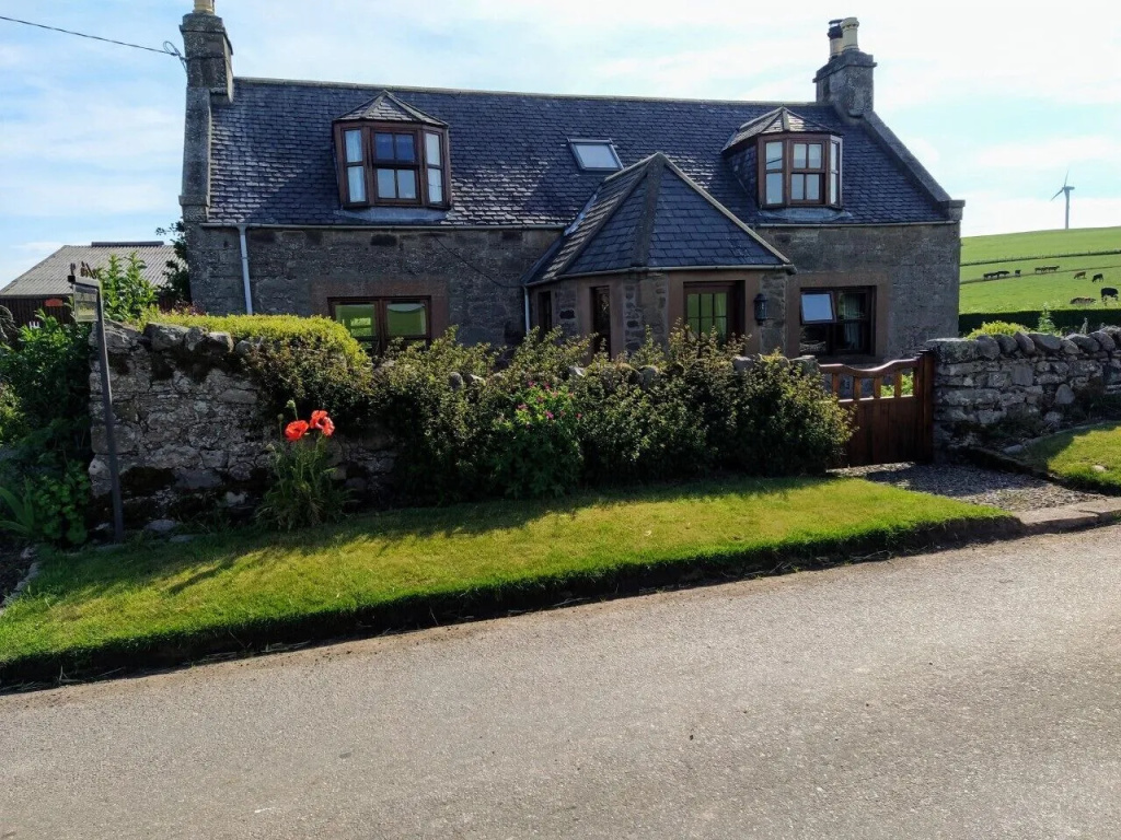 Chapel of Barras B&B