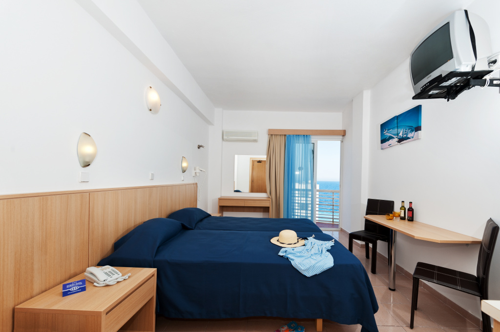 Europa Hotel