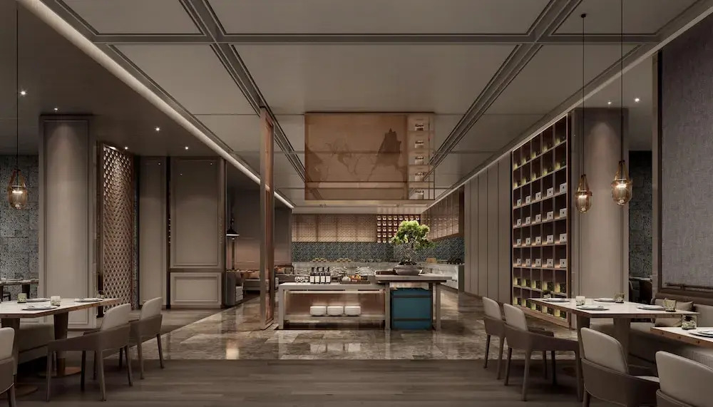 WANDA JIN Urumqi
