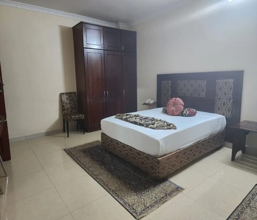 The Golden Pigeon Hotel And Spa