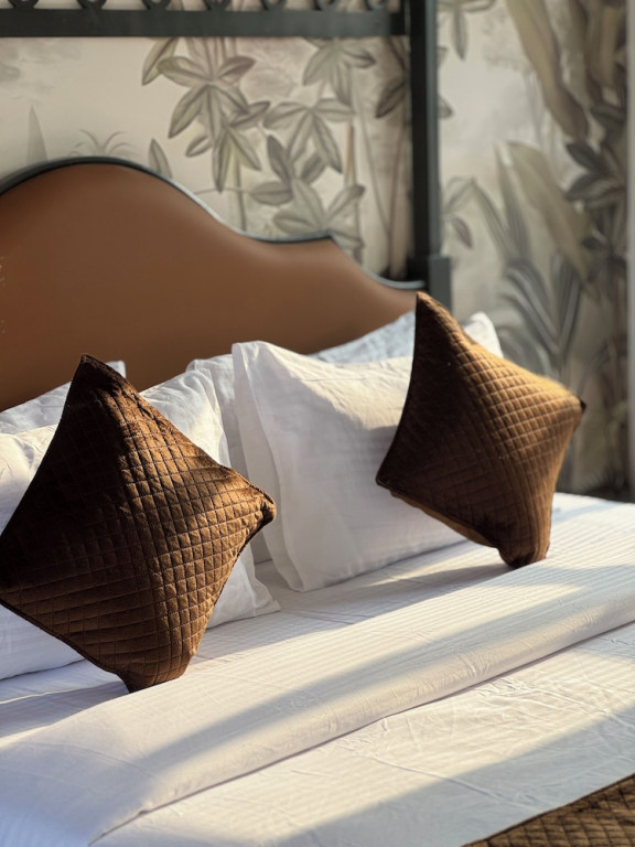 Nazaara Hills Retreat