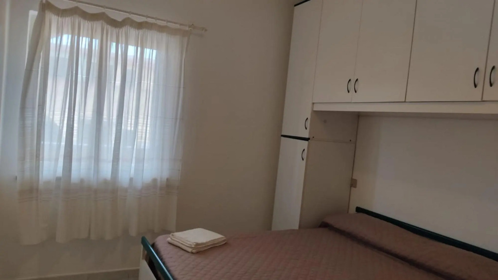 Two level apartment Aragosta-ARAGOSTA