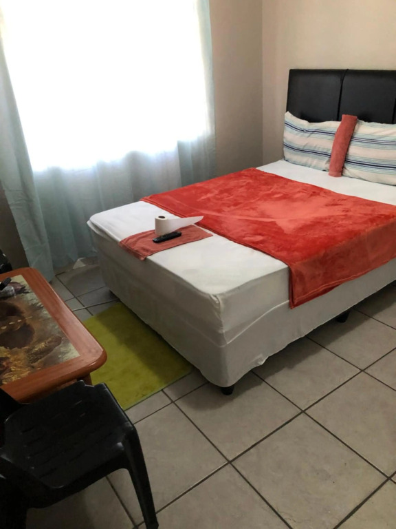 Josephs Guest Home Kimberley