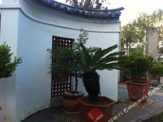 Jianchuan Hotel