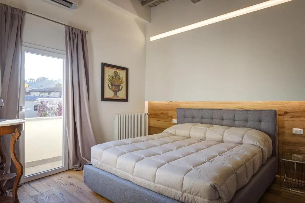 Ghiberti Apartment by Firenze Prestige