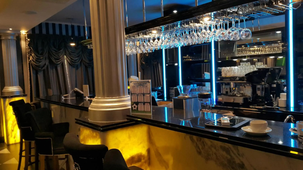 Hotel 500 Premium