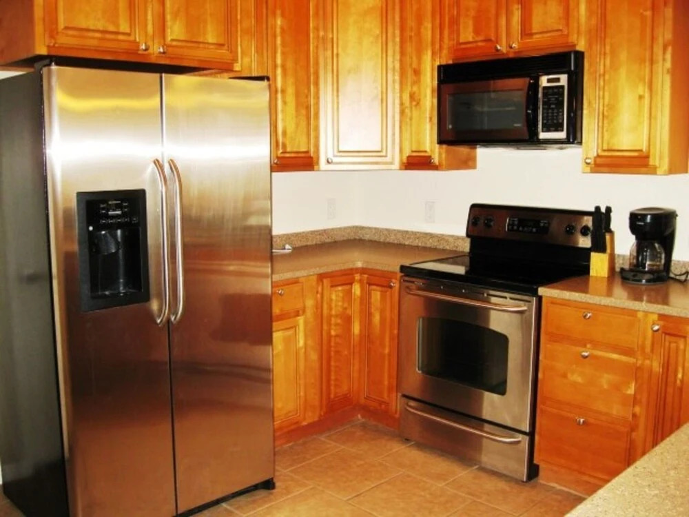 Ray Zaelit 2 Bedroom Condo