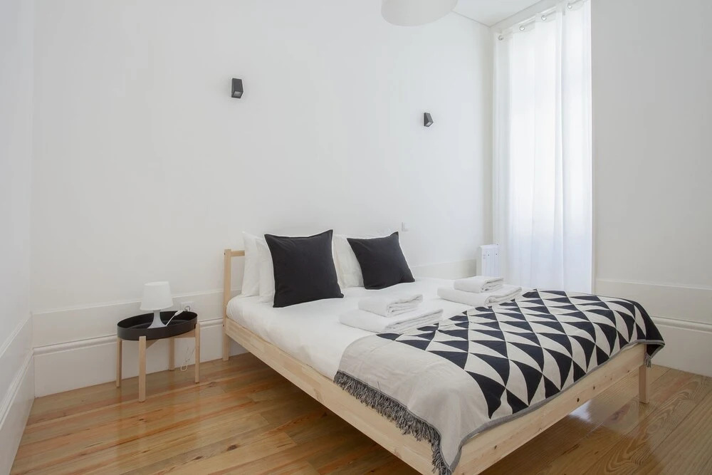 Liiiving In Porto Downtown Cosy Apartment