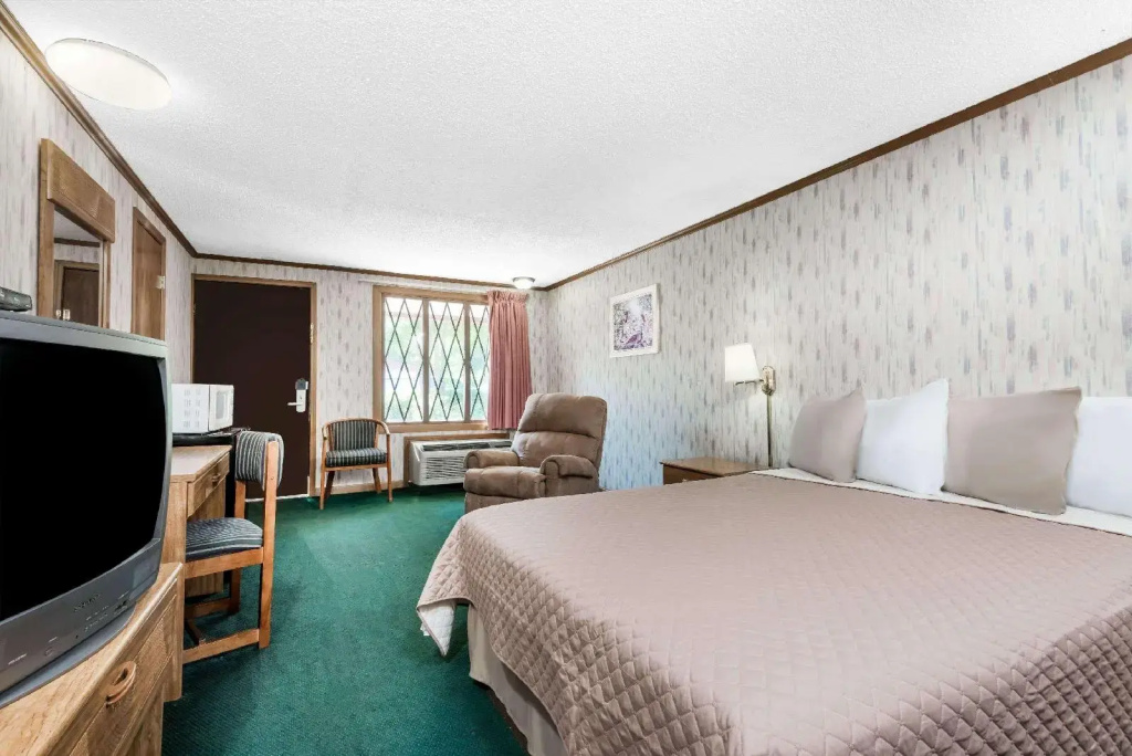 Knights Inn Ashland