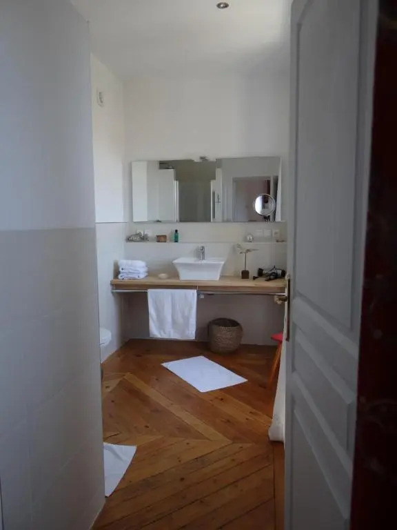 La Grande Maison