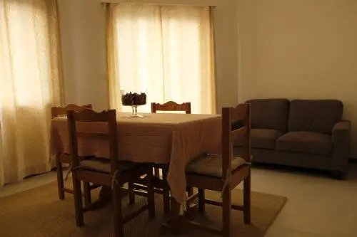 Apartamento Tres Marias