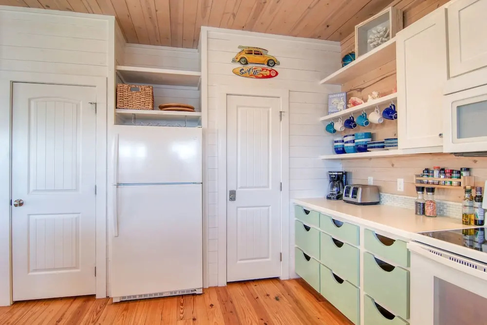 Best Little Shorehouse in Texas 4Br Home