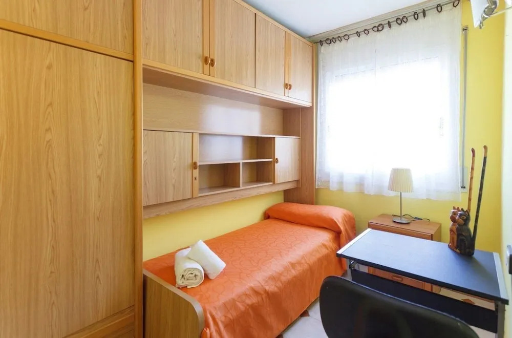 Apartamento Saeta